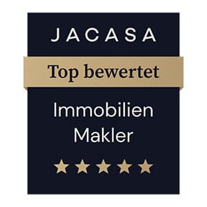 Jacasa - TOP bewertet